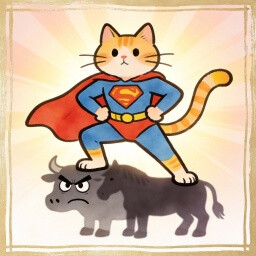 猫猫界拯救者 achievement