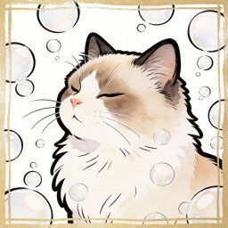 猫猫界净化者 achievement