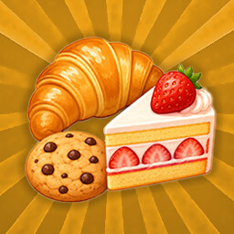 Achievement - Bakery Sampler