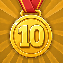 Achievement - Rising Barista