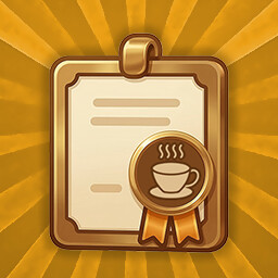 Achievement - Fully Licensed