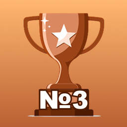 Achievement - Bronze