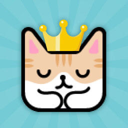 NeNeKoNeKo King achievement