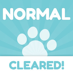 NeNeKoNeKo Journeyman achievement