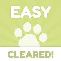 NeNeKoNeKo Apprentice achievement