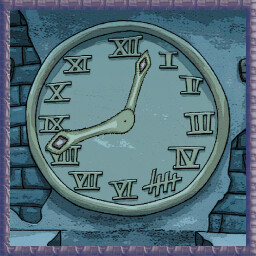 Achievement - Time is short