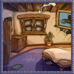 Achievement - Early to bed and early to rise