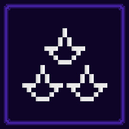 Achievement - Galactic Millionaire