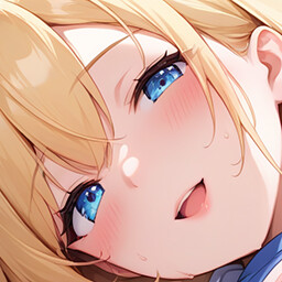 Achievement - Girl 2