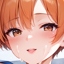 Achievement - Complete Girl 4
