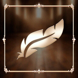 Achievement - Distorted Mercy