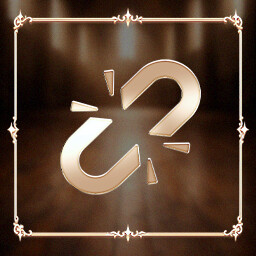 Achievement - Cracked DisciplineCracked Discipline