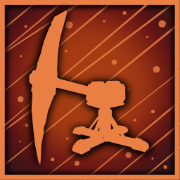 Achievement - Unlock Mining Automation