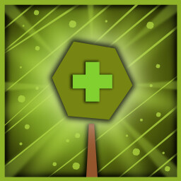 Achievement - Unlock Heal Spell