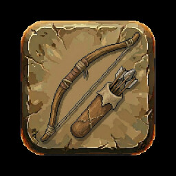 Achievement - Bullseye!