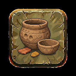 Achievement - Kiln It