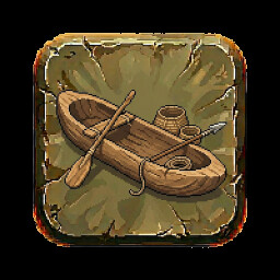 Achievement - Set Sail