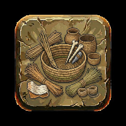 Achievement - Expanded Inventory