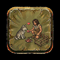 Achievement - Man's Best Friend