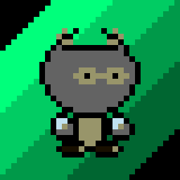 Achievement - Blobinator