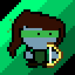 Achievement - Zappy Blob