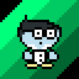 Achievement - Blob Bomber