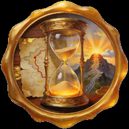 Achievement - The Long Journey