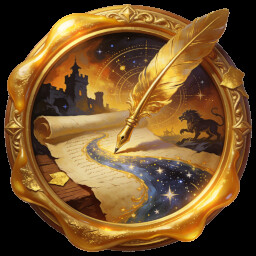 Achievement - Epic Chronicler
