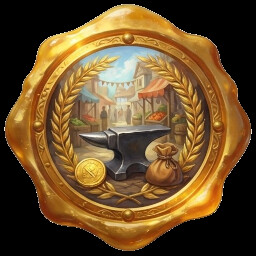 Achievement - Vices and Virtues