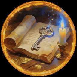 Achievement - Glimpse of Fate