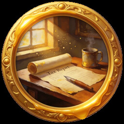 Achievement - Manor Life