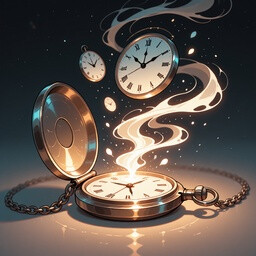 Achievement - Echoes Revealed