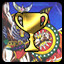 Star God Deluxe - Lamp Hunter Gold
