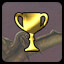 Primal Carnage Deluxe - Lamp Hunter Gold
