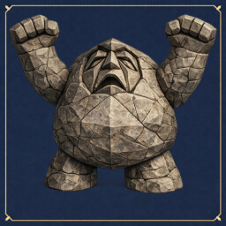 Achievement - It’s too late to apologize. The ritual is already underway.