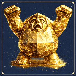 Achievement - Something beneath the ruins is still asking to be answered.