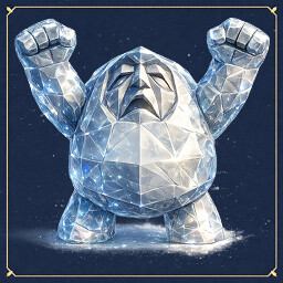 Achievement - The ritual accepts no hesitation. Only completion.
