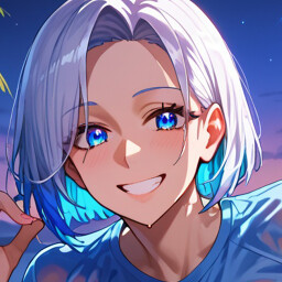Achievement - CLAIRE
