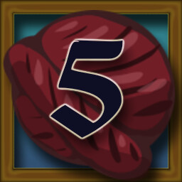 Achievement - String Theory