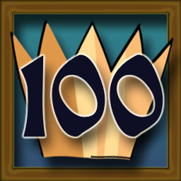 Achievement - Feline Fine