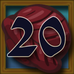 Achievement - Batter Up!