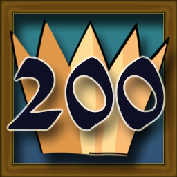 Achievement - Impurrator