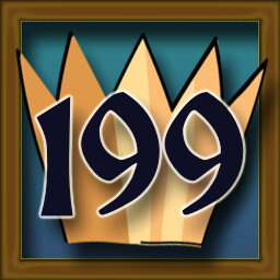 Achievement - Nearly Purrfect