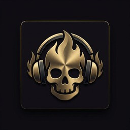 Achievement - HEADBANG WARMUP
