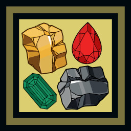 Achievement - The complete collection