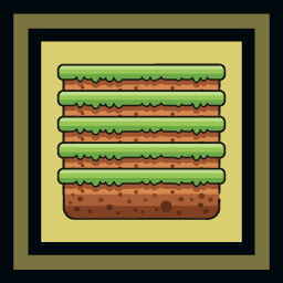 Achievement - A lot of platforms!