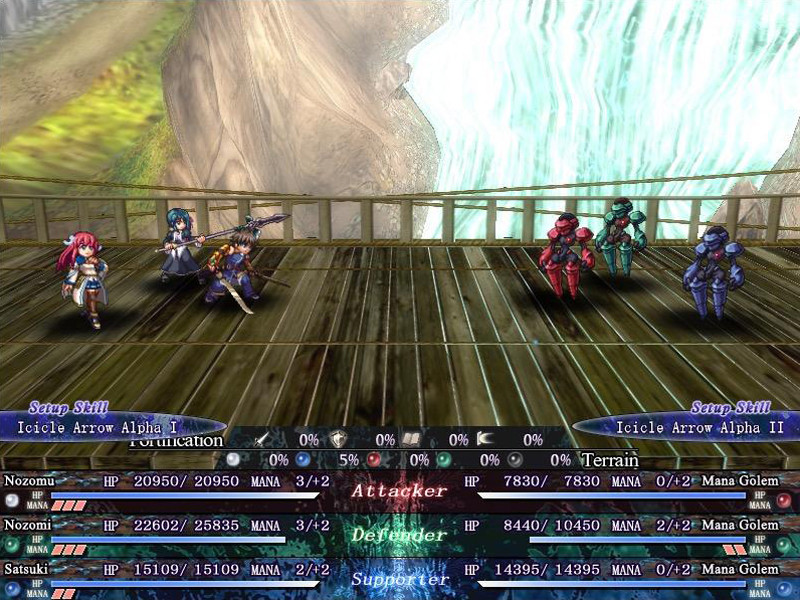 Steam 社区:: Seinarukana -The Spirit of Eternity Sword 2
