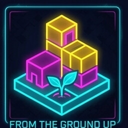 Achievement - From the Ground Up