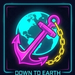 Achievement - Down to Earth