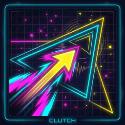 Achievement - Clutch